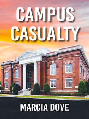 cover image of Campus Casualty